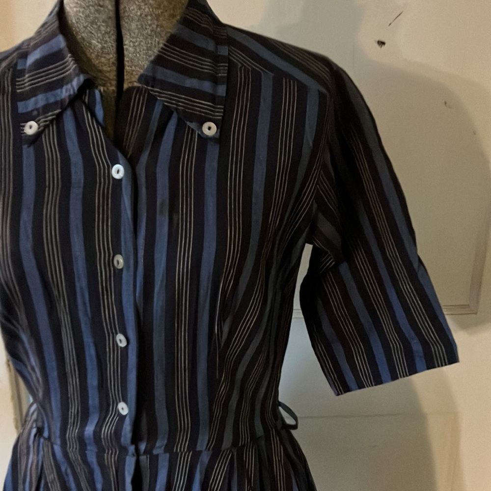 Vintage Kathi Original Dress View 3